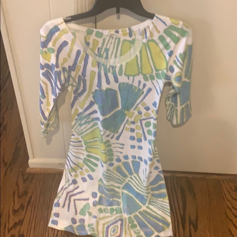 Super fun summer dress